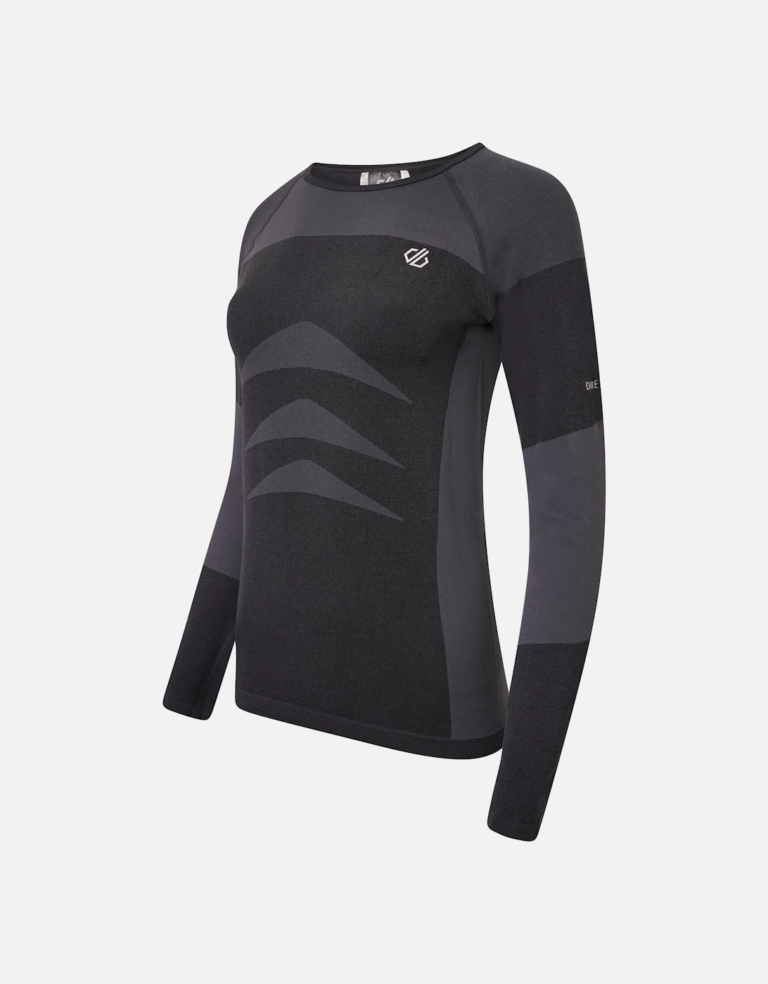 Womens/Ladies In The Zone II Base Layer Set