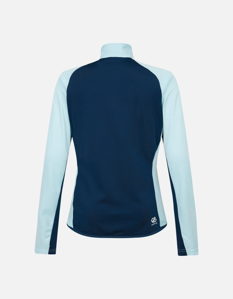 Womens/Ladies Elation III Core Stretch Midlayer