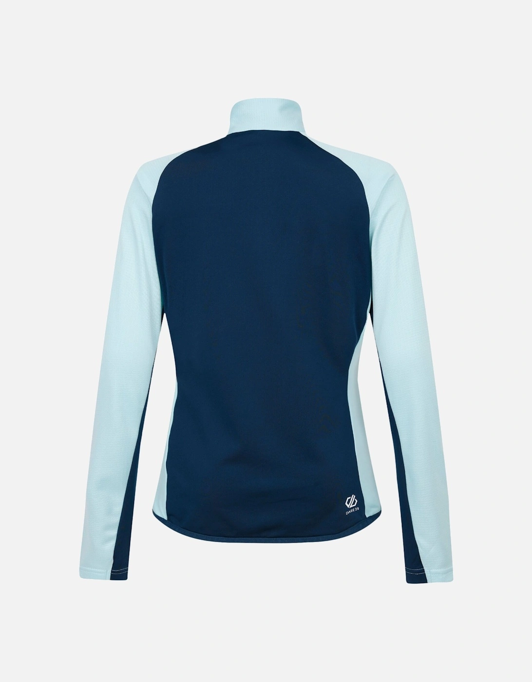 Womens/Ladies Elation III Core Stretch Midlayer
