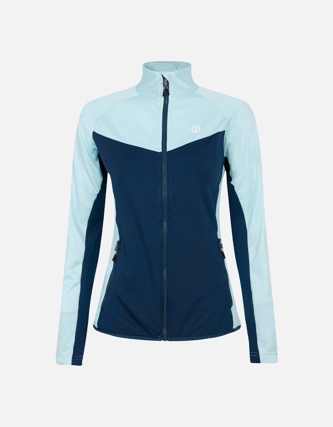 Womens/Ladies Elation III Core Stretch Midlayer, 5 of 4