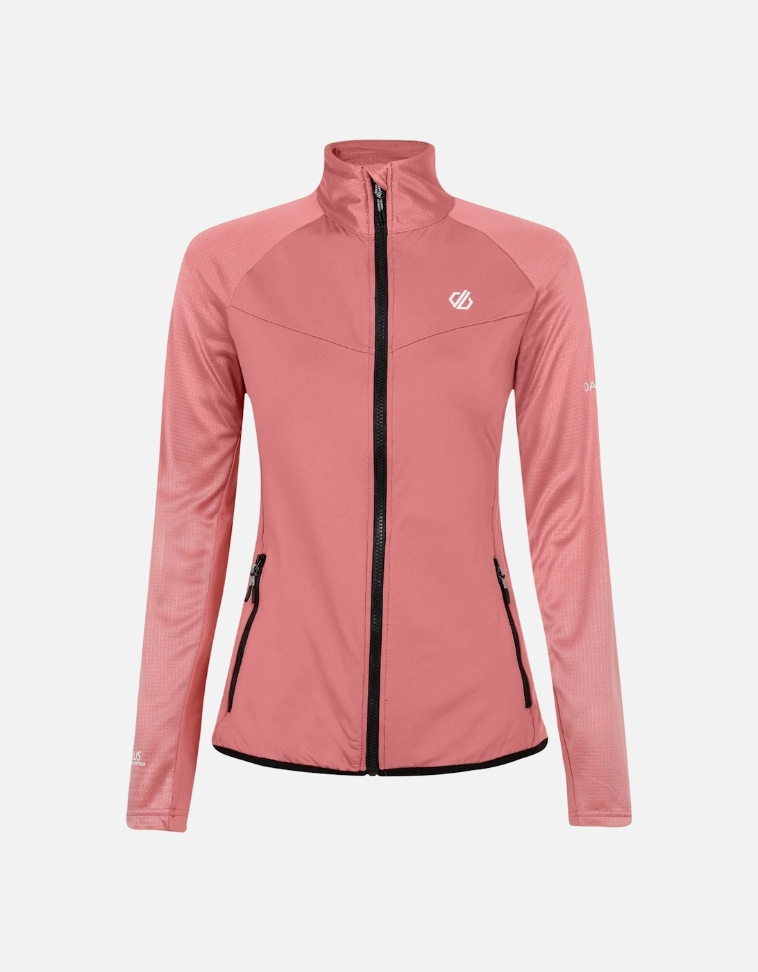 Womens/Ladies Elation III Core Stretch Midlayer, 6 of 5