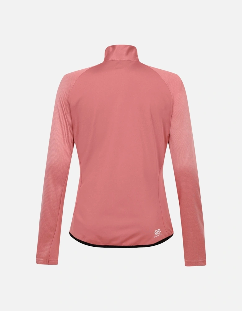 Womens/Ladies Elation III Core Stretch Midlayer