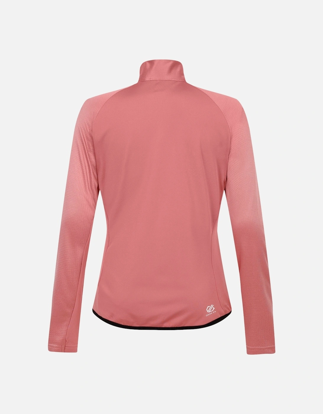Womens/Ladies Elation III Core Stretch Midlayer