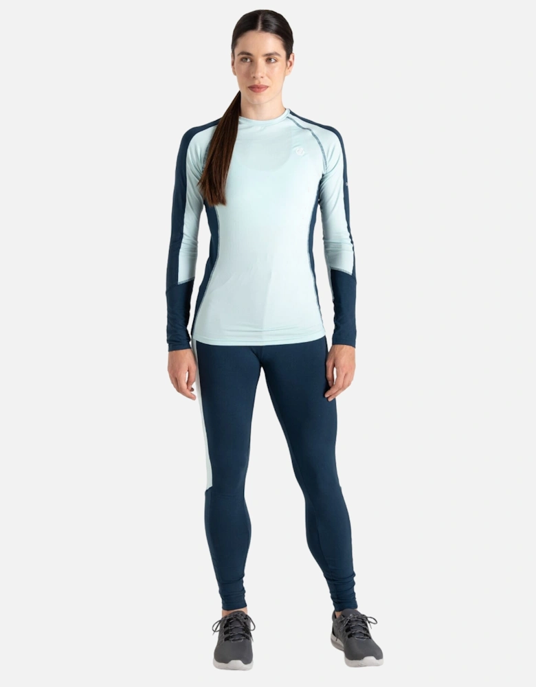Womens/Ladies Exchange III Base Layer Set