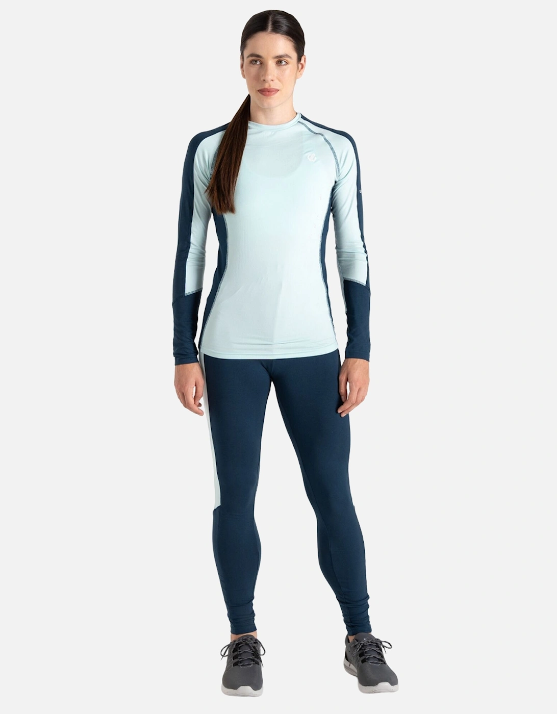 Womens/Ladies Exchange III Base Layer Set