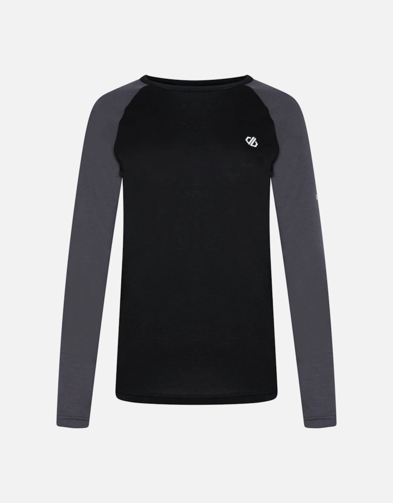 Womens/Ladies Exchange III Base Layer Set