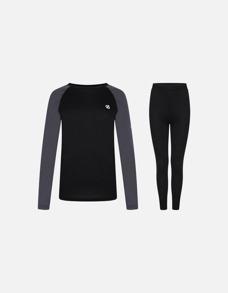 Womens/Ladies Exchange III Base Layer Set