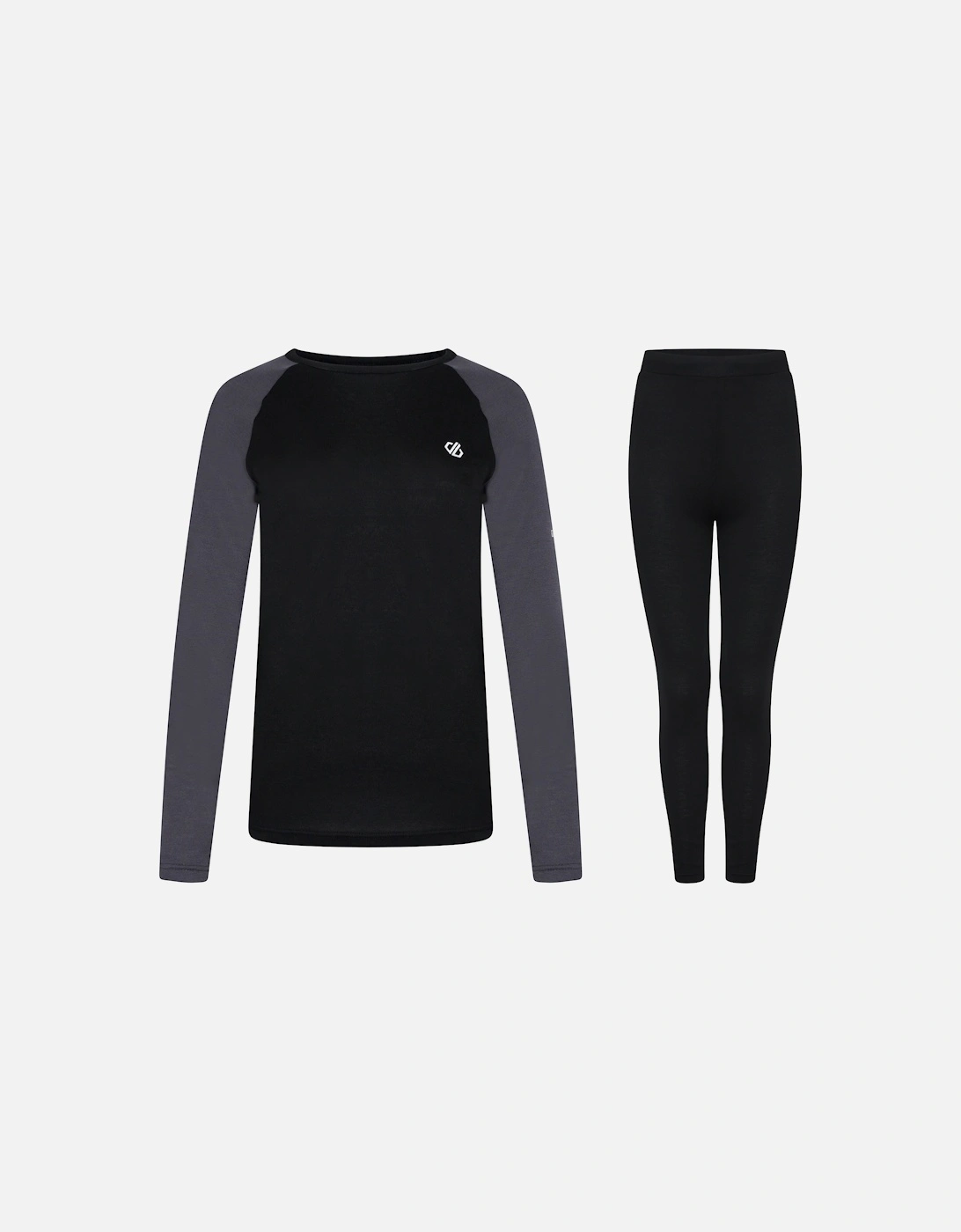 Womens/Ladies Exchange III Base Layer Set, 6 of 5