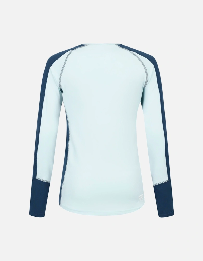 Womens/Ladies Exchange III Base Layer Set