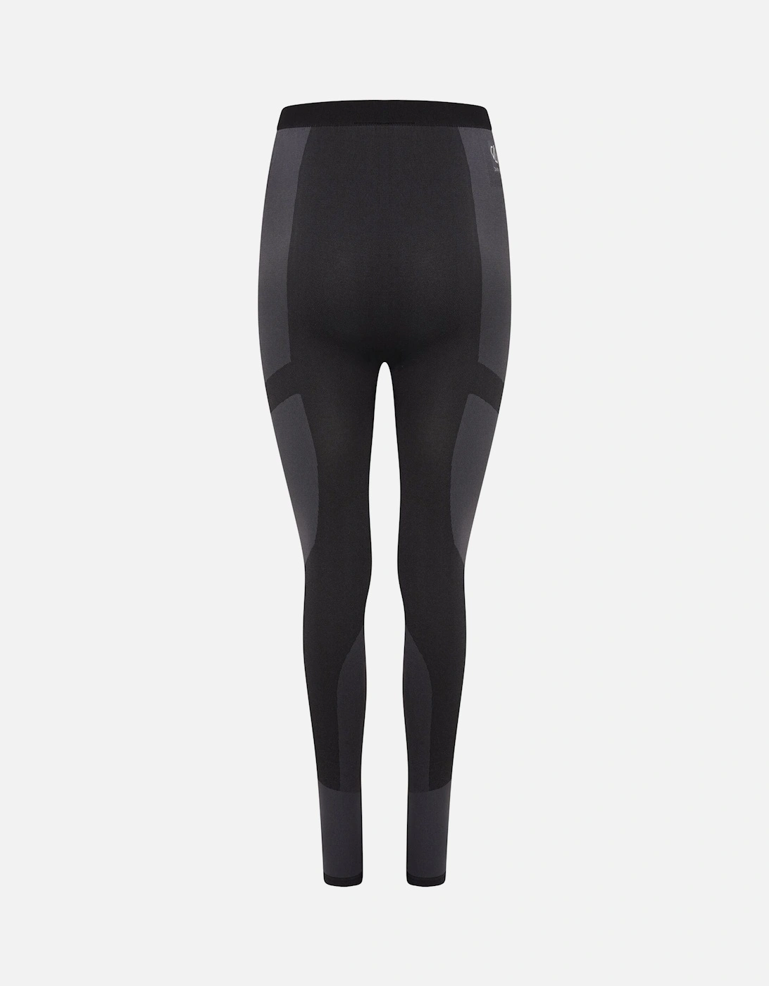 Womens/Ladies In The Zone Base Layer Leggings