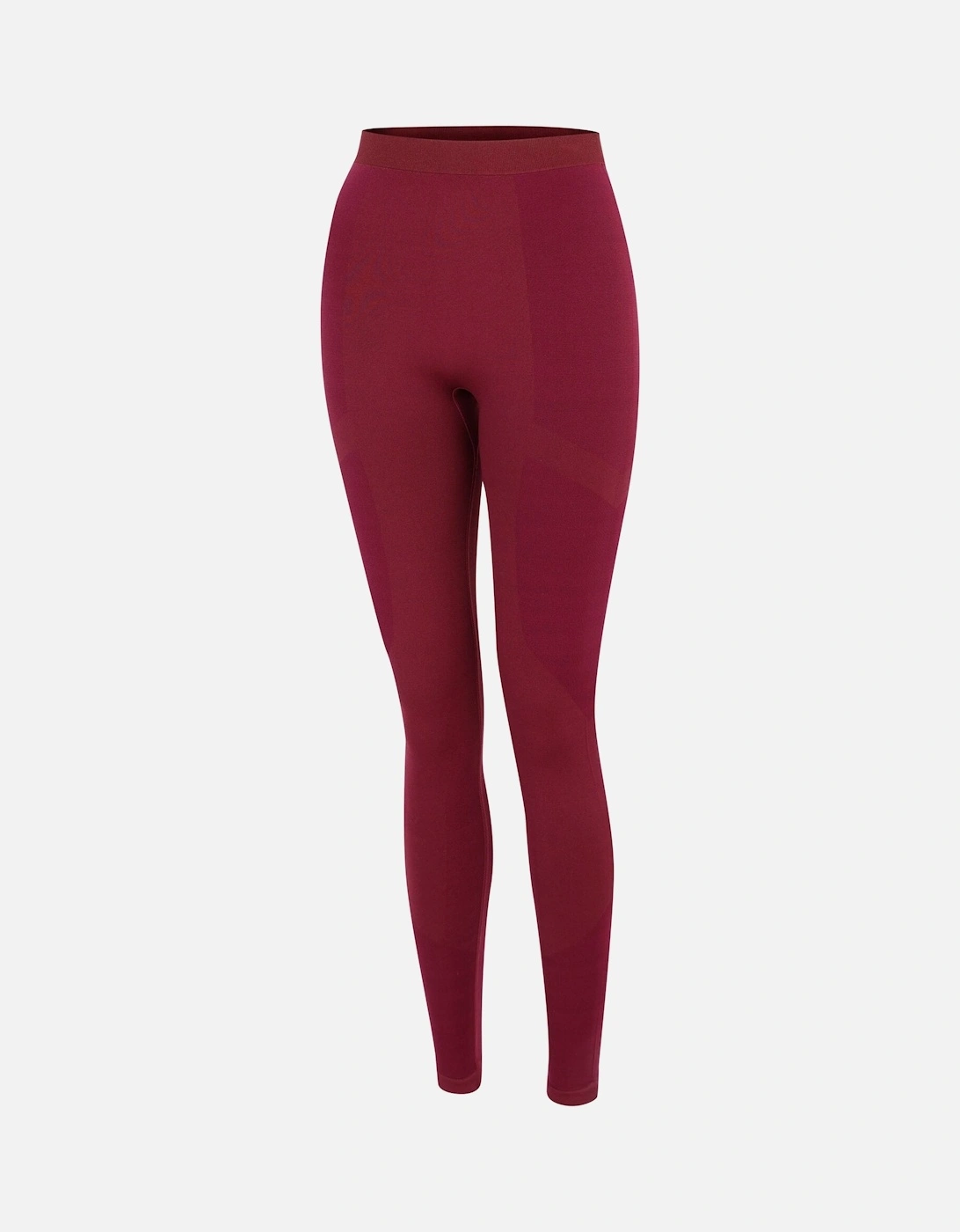 Womens/Ladies In The Zone Base Layer Leggings