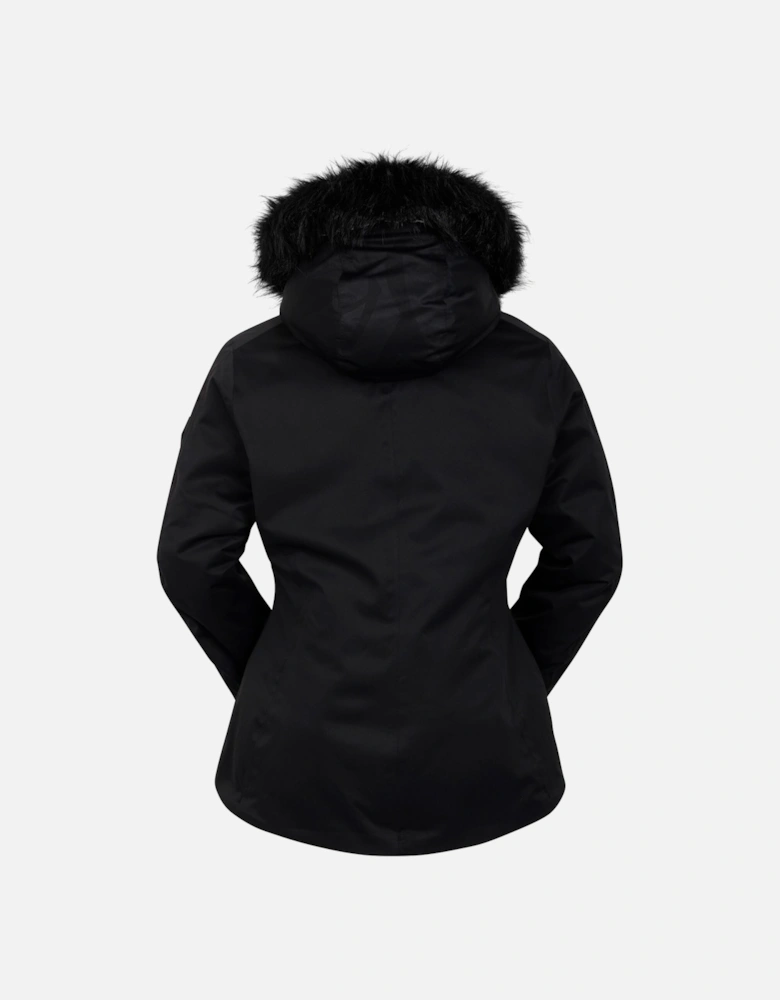 Womens/Ladies Frenzied Ski Jacket