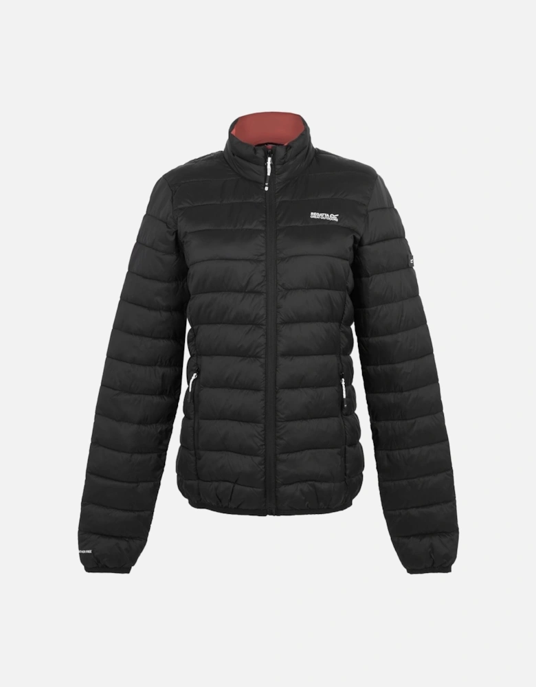 Womens/Ladies Marizion Quilted Jacket