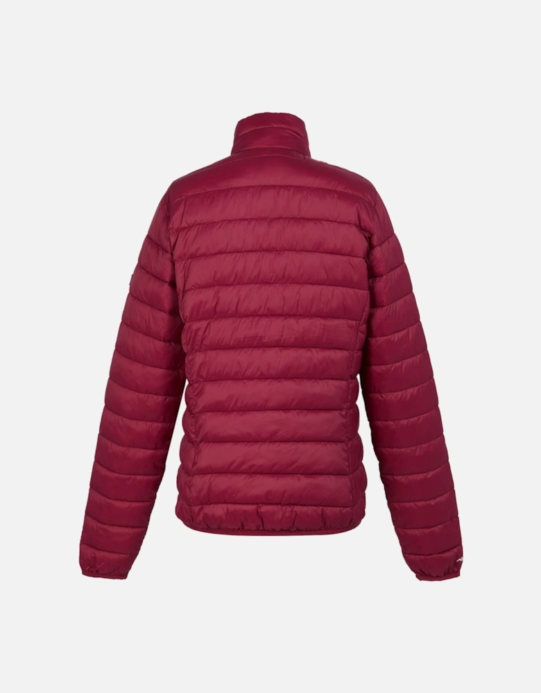 Womens/Ladies Marizion Quilted Jacket