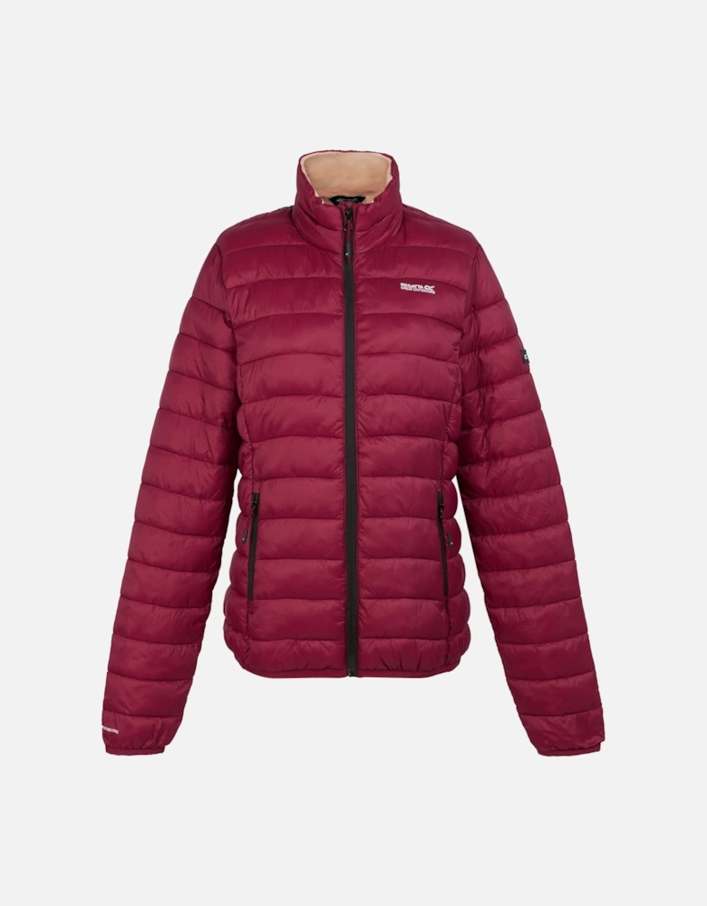 Womens/Ladies Marizion Quilted Jacket