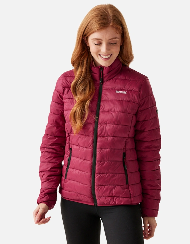 Womens/Ladies Marizion Quilted Jacket