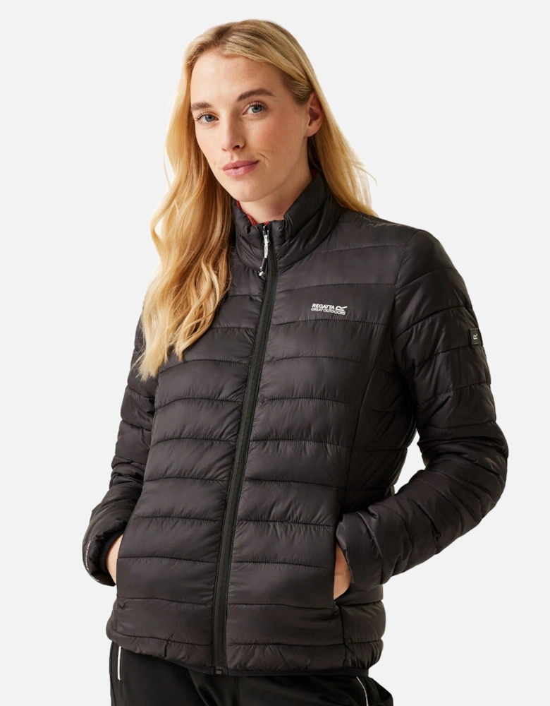 Womens/Ladies Marizion Quilted Jacket