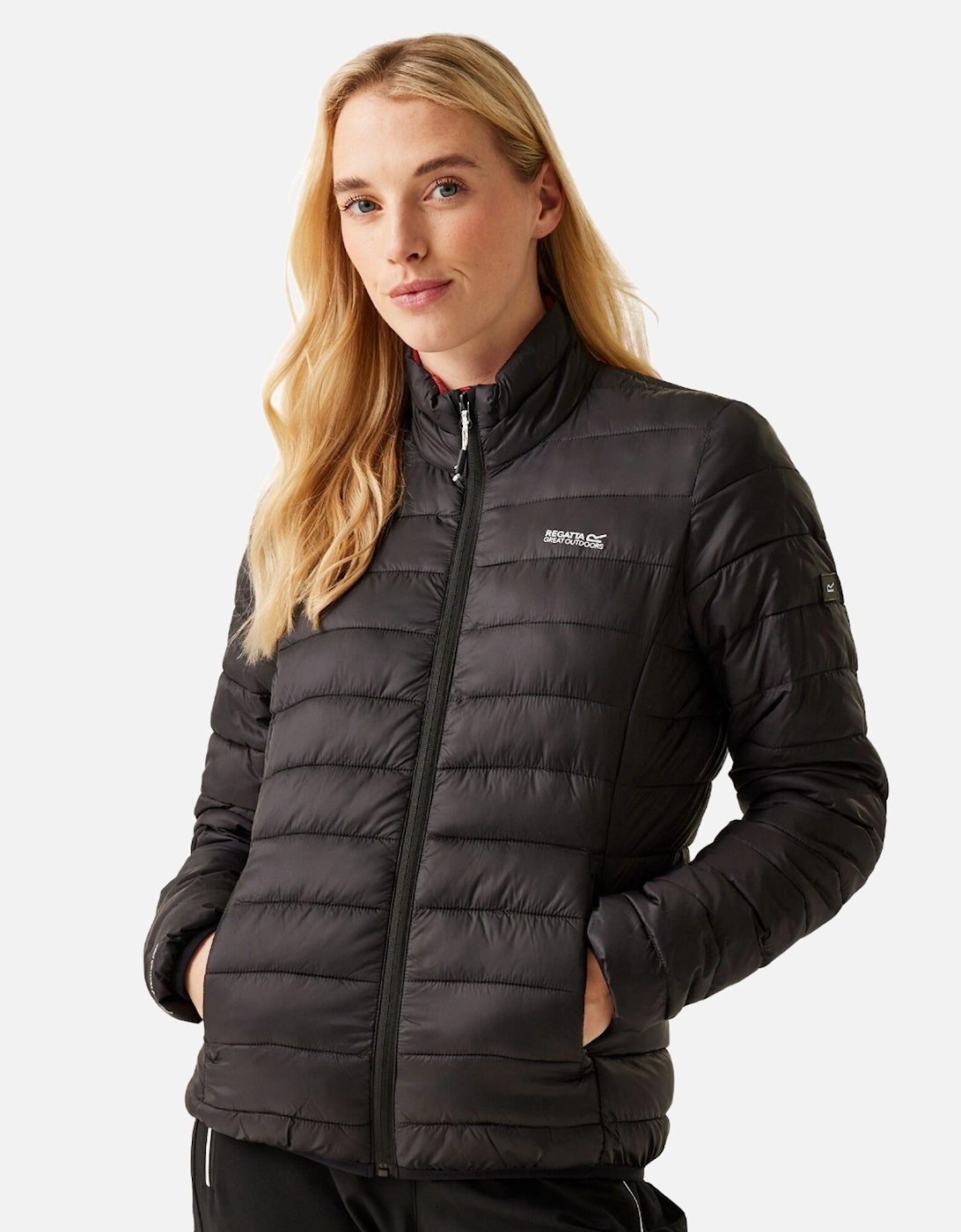 Womens/Ladies Marizion Quilted Jacket