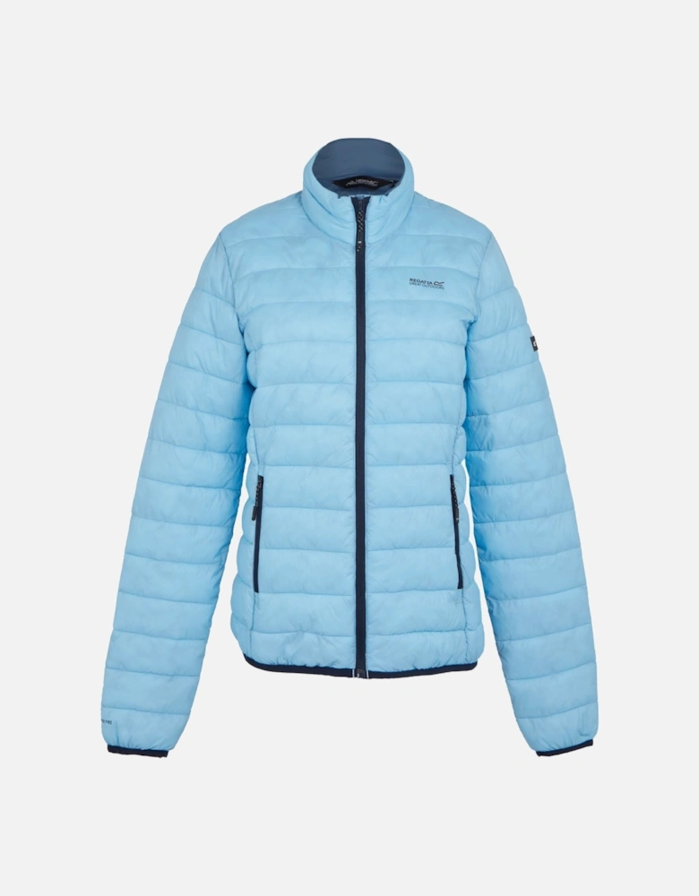 Womens/Ladies Marizion Quilted Jacket