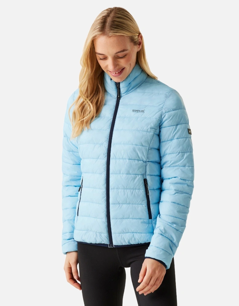 Womens/Ladies Marizion Quilted Jacket