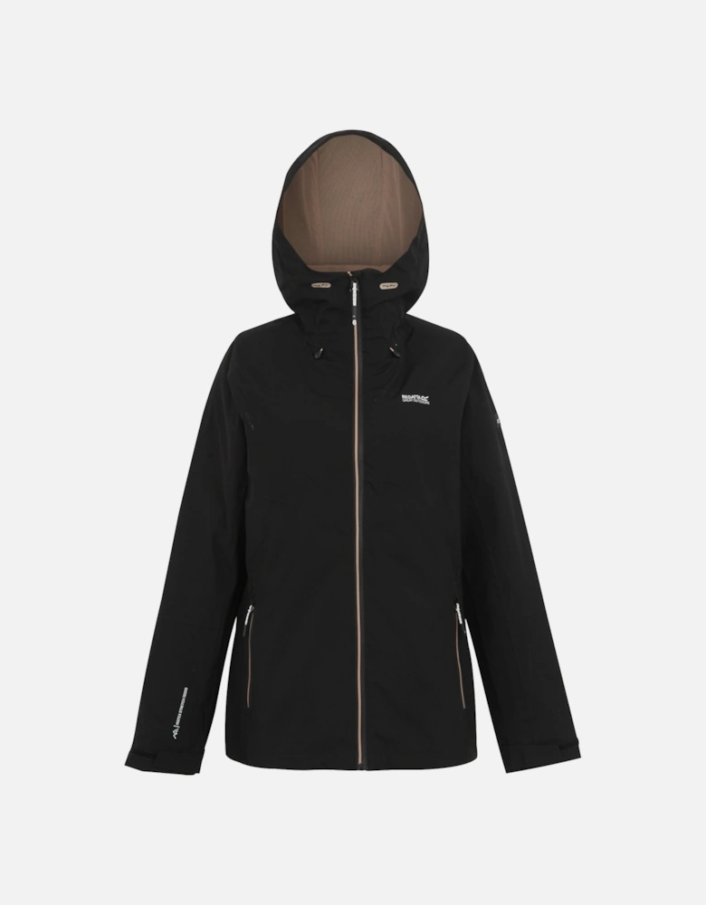 Womens/Ladies Wentwood IX Plain 3 in 1 Jacket