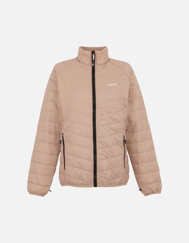 Womens/Ladies Wentwood IX Plain 3 in 1 Jacket