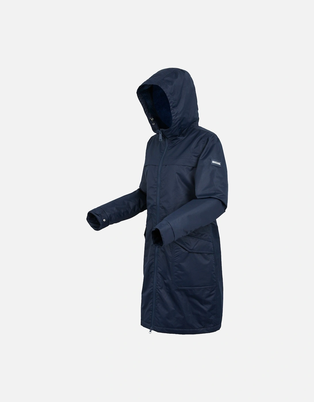 Womens/Ladies Romine II Waterproof Jacket