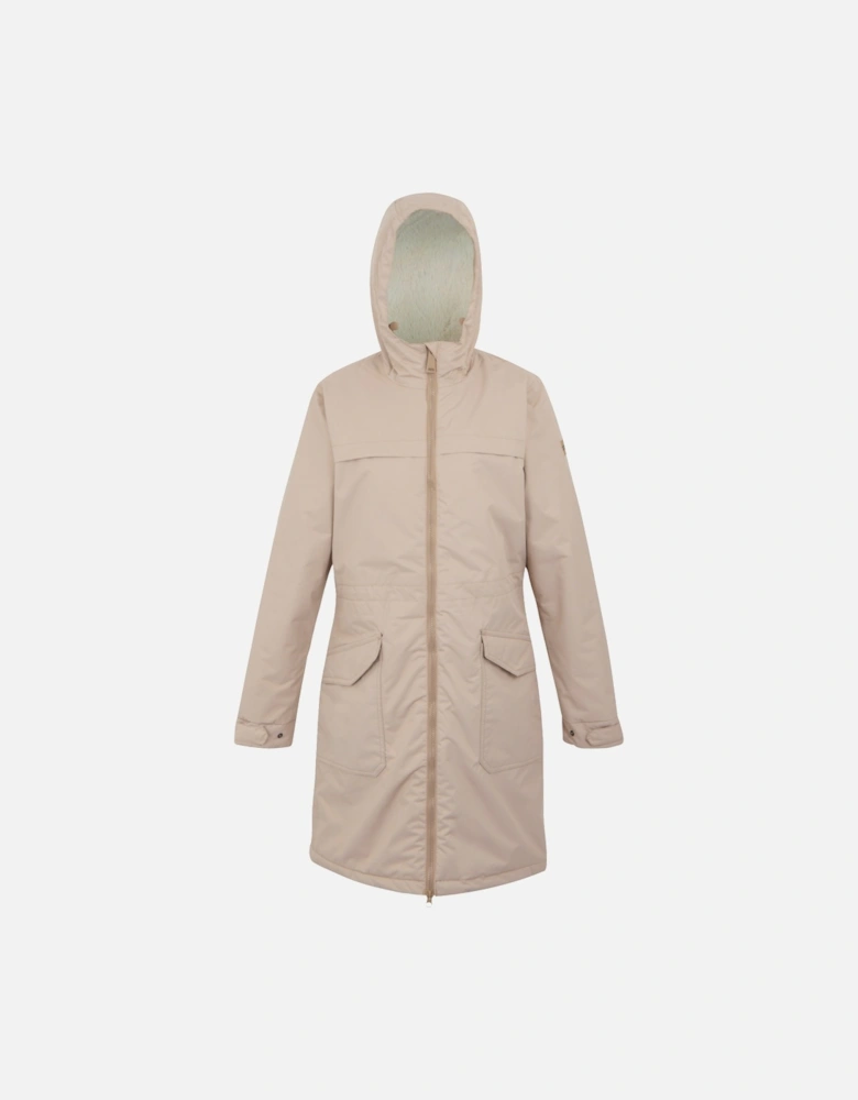 Womens/Ladies Romine II Waterproof Jacket