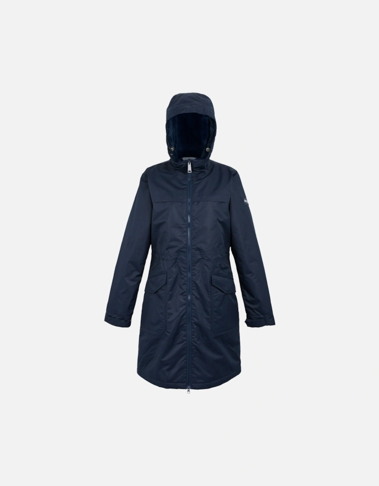 Womens/Ladies Romine II Waterproof Jacket