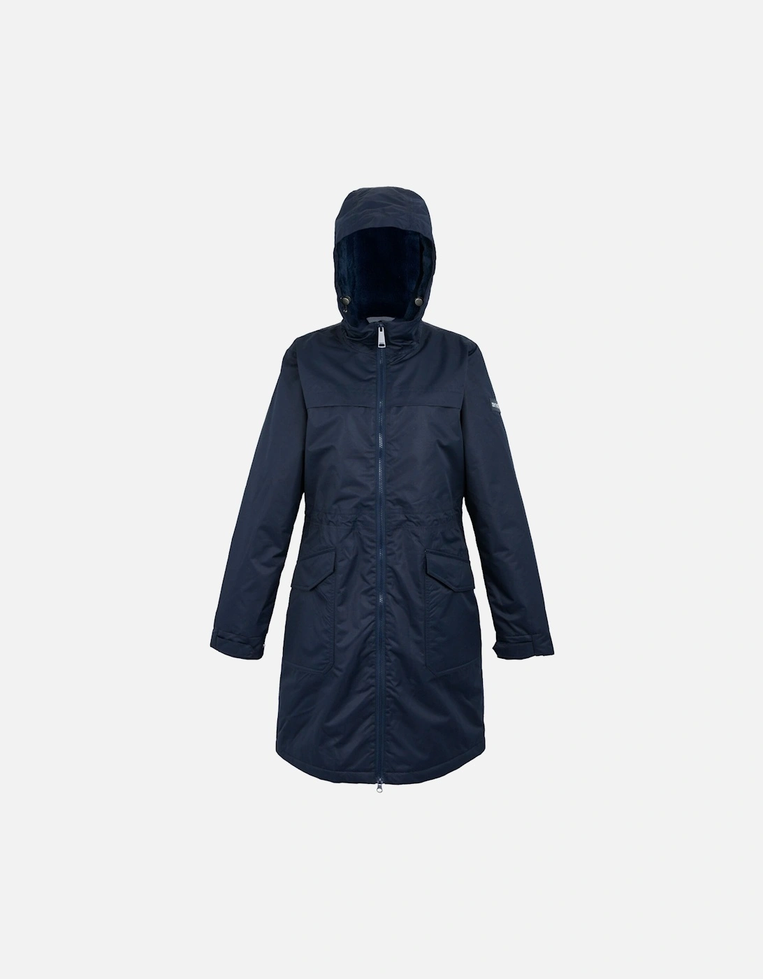 Womens/Ladies Romine II Waterproof Jacket, 5 of 4