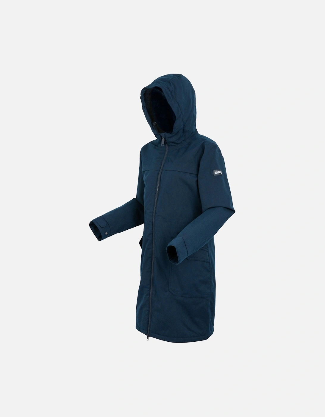 Womens/Ladies Romine II Waterproof Jacket