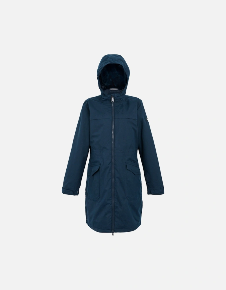 Womens/Ladies Romine II Waterproof Jacket