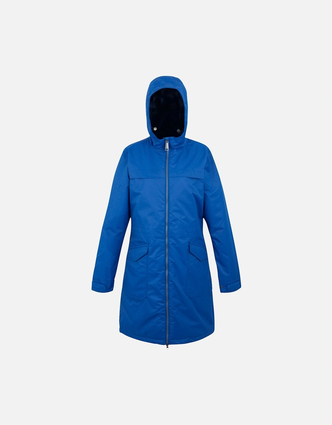 Womens/Ladies Romine II Waterproof Jacket, 5 of 4