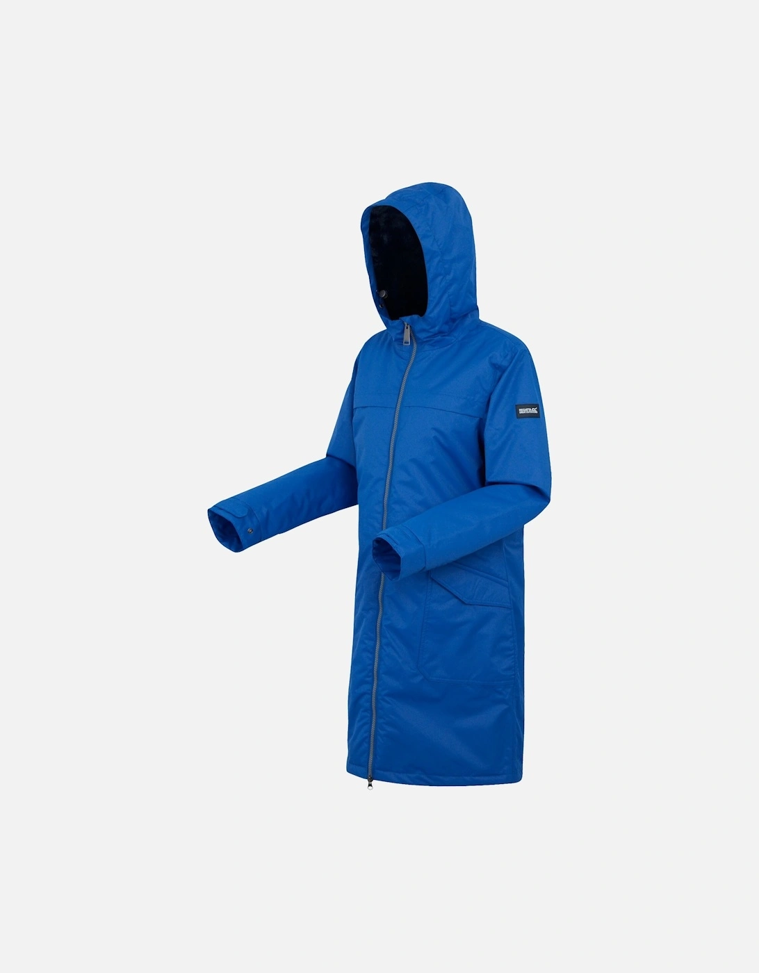 Womens/Ladies Romine II Waterproof Jacket