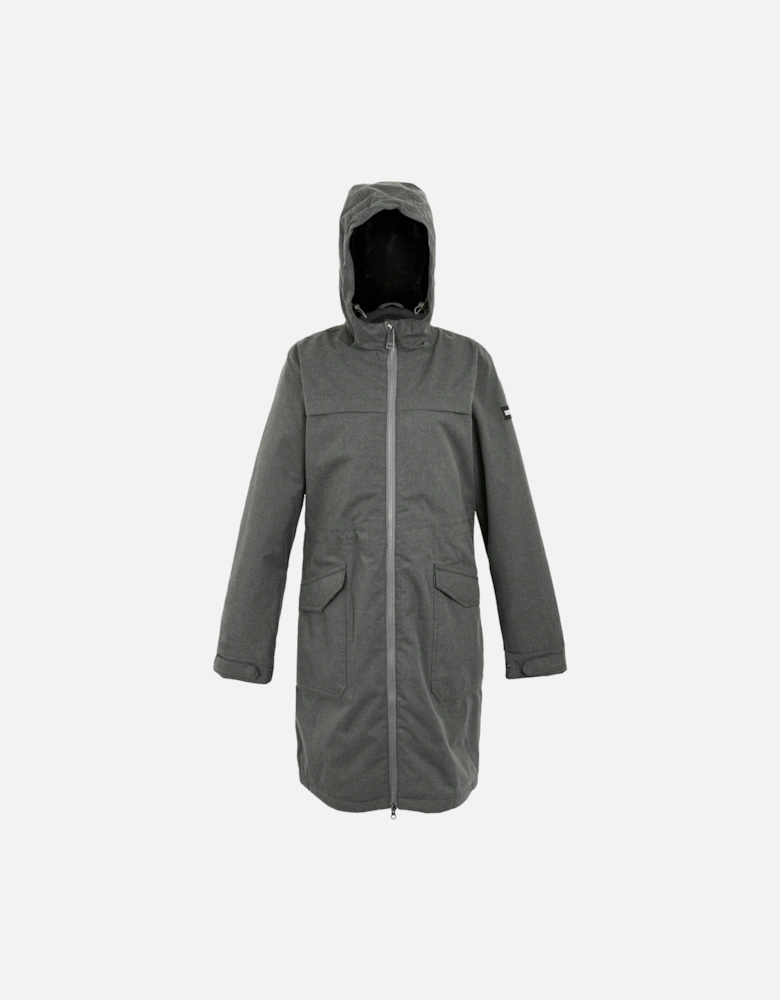 Womens/Ladies Romine II Waterproof Jacket