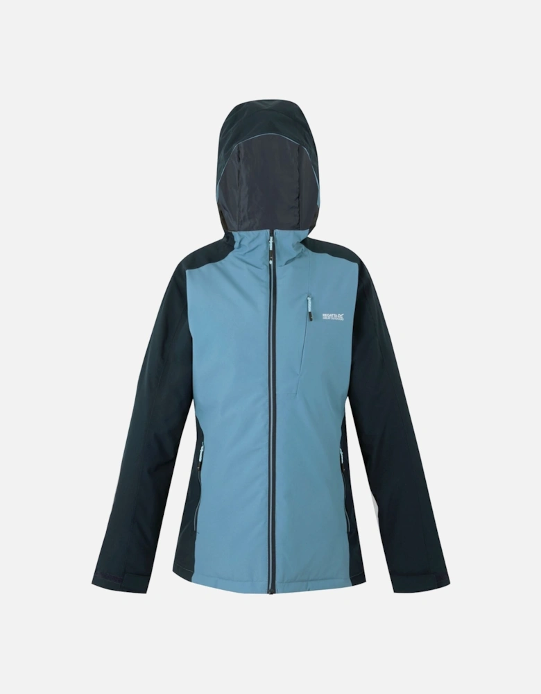 Womens/Ladies Highton IV Plain Stretch Padded Jacket