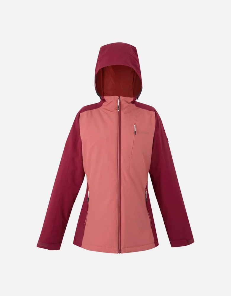 Womens/Ladies Highton Stretch IV Padded Jacket