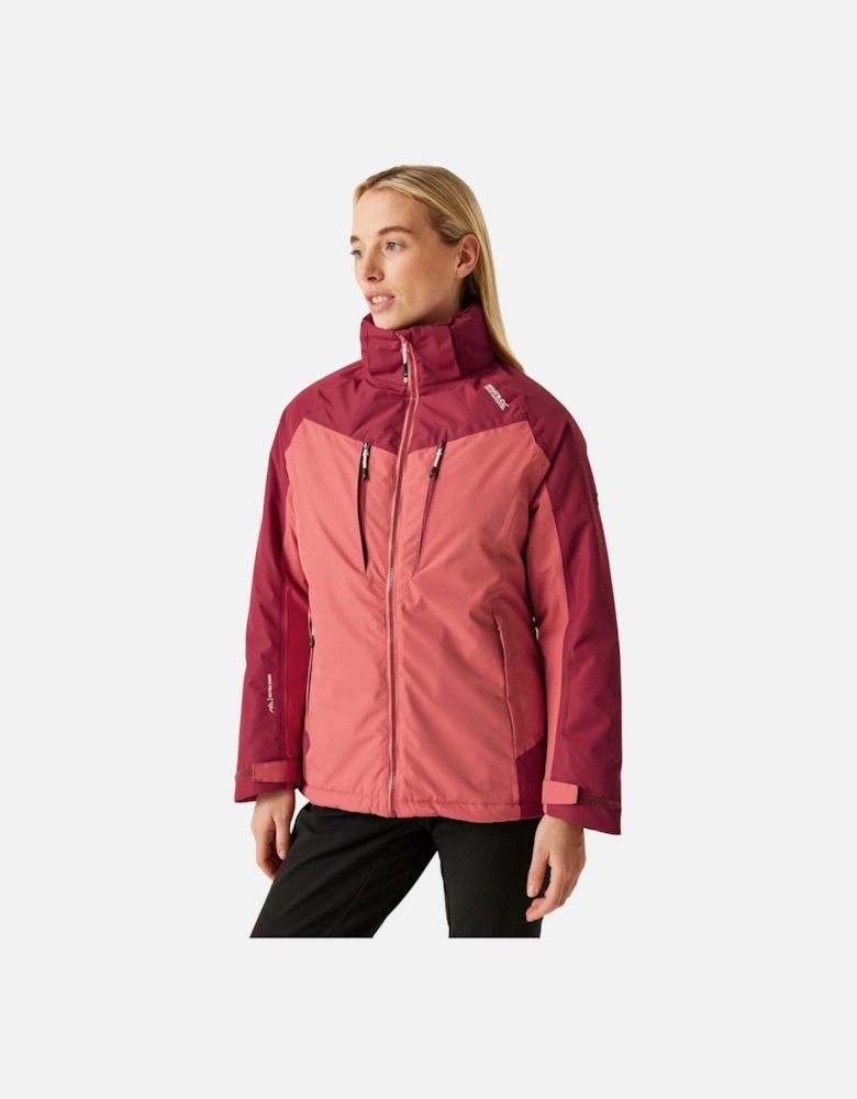 Womens/Ladies Calderdale II Winter Waterproof Jacket