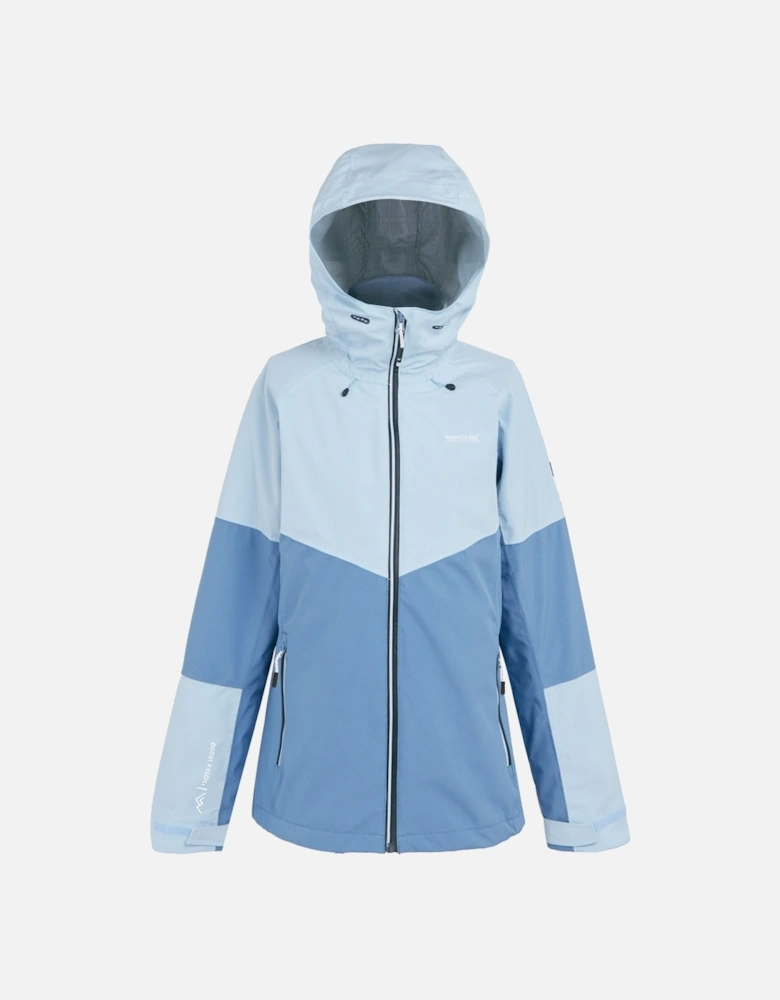 Womens/Ladies Wentwood IX 3 in 1 Waterproof Jacket