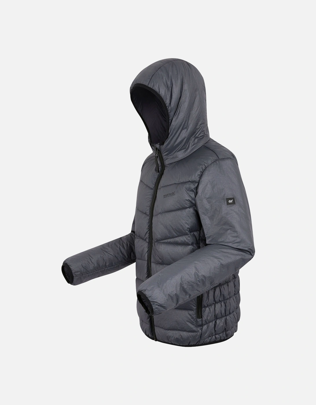 Womens/Ladies Wiltom Quilted Jacket