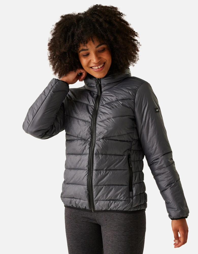 Womens/Ladies Wiltom Quilted Jacket