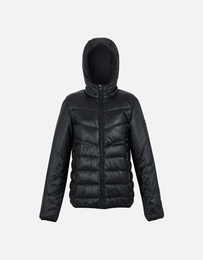 Womens/Ladies Wiltom Quilted Jacket