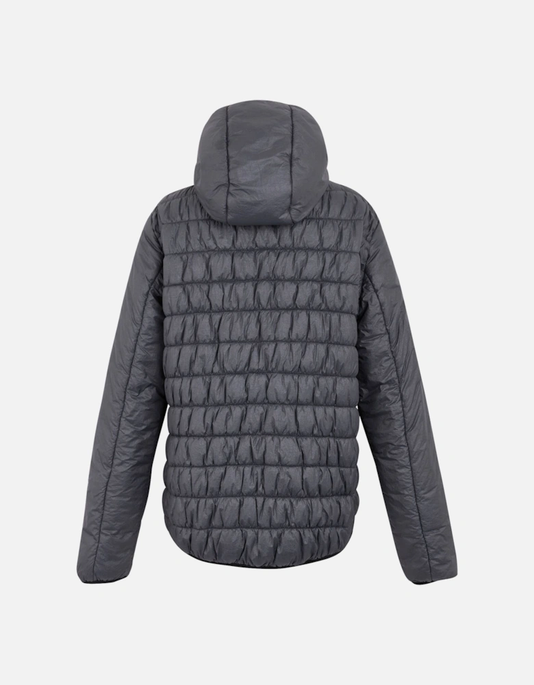 Womens/Ladies Wiltom Quilted Jacket