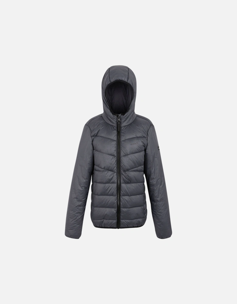 Womens/Ladies Wiltom Quilted Jacket