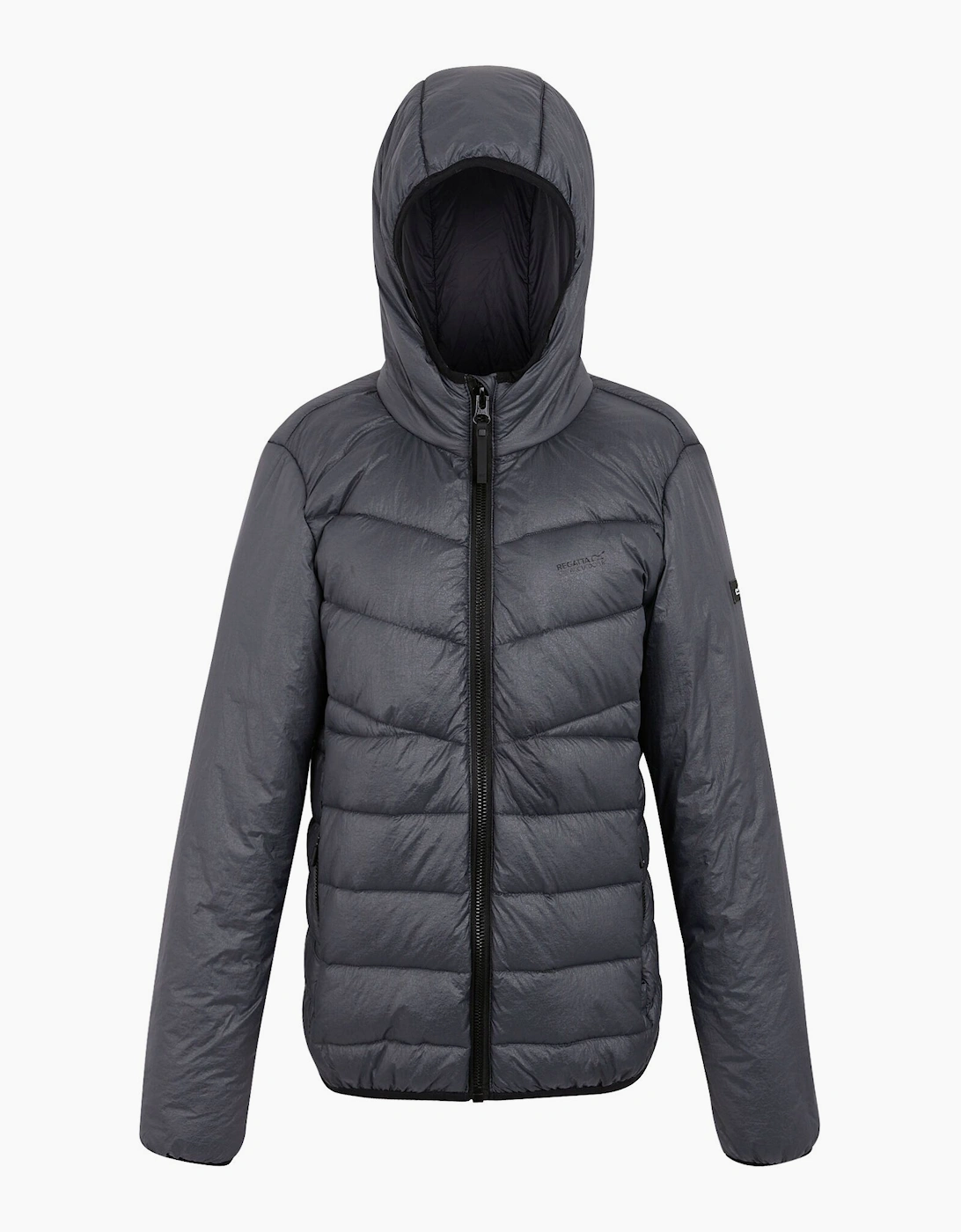 Regatta Women's Regatta Womens/Ladies Wiltom Quilted Jacket - Grey