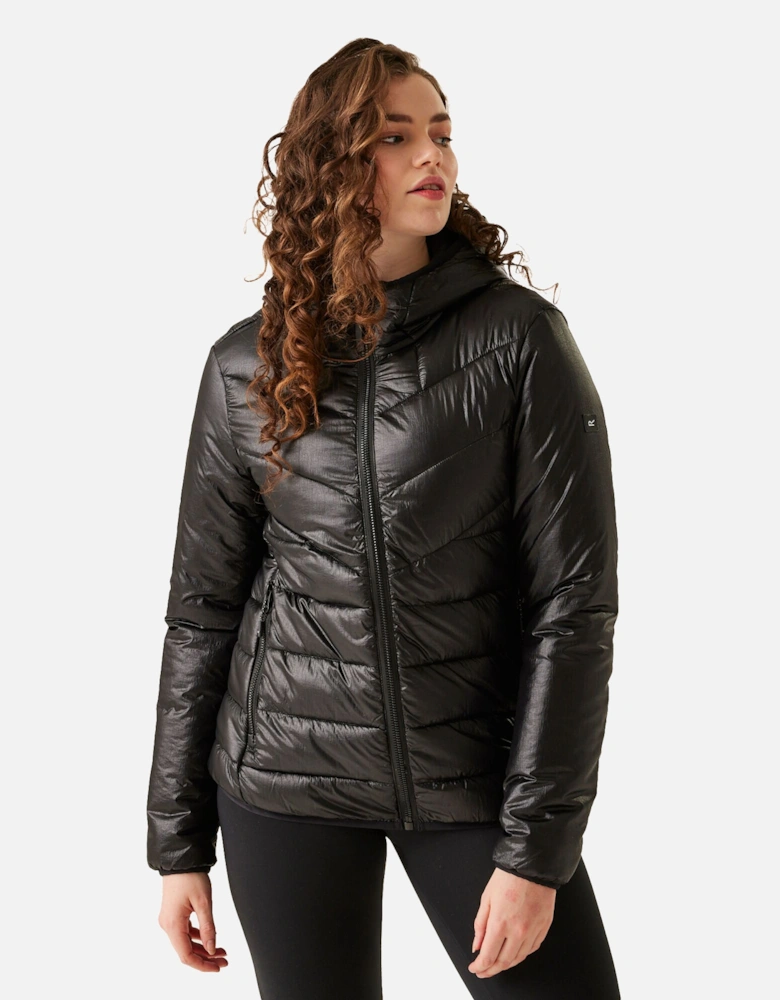 Womens/Ladies Wiltom Quilted Jacket