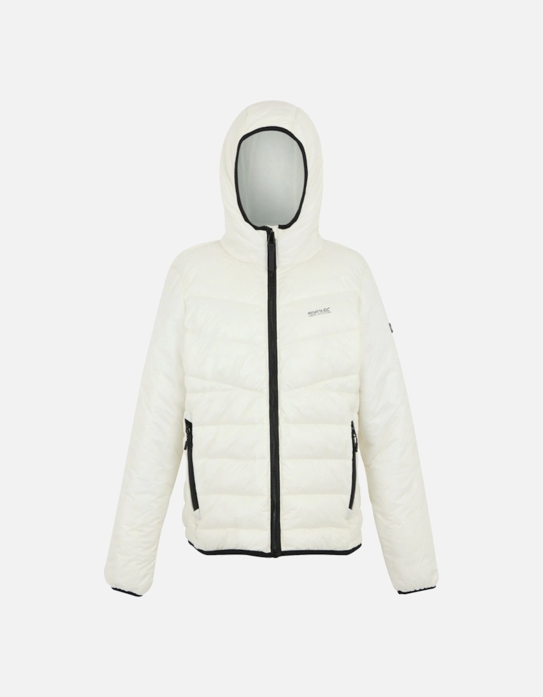 Womens/Ladies Wiltom Quilted Jacket