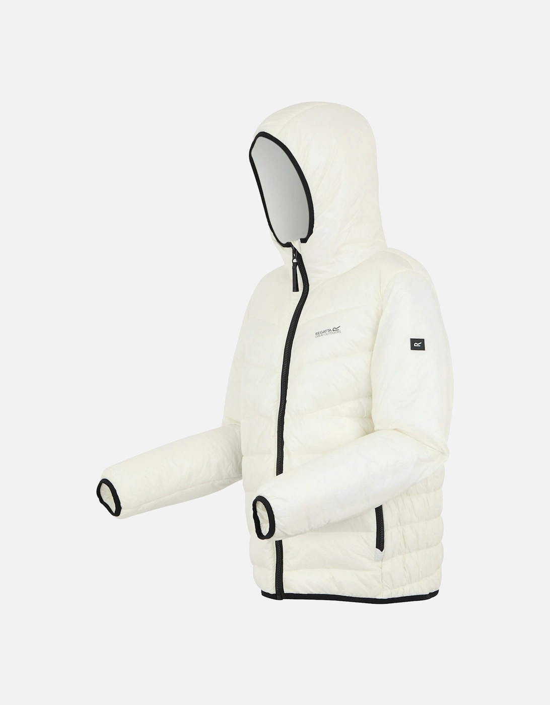 Womens/Ladies Wiltom Quilted Jacket