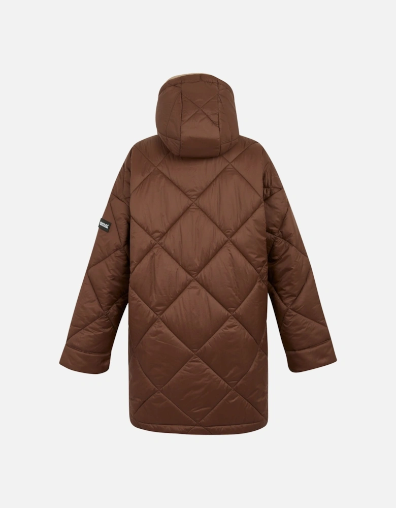 Womens/Ladies Emila Quilted Jacket