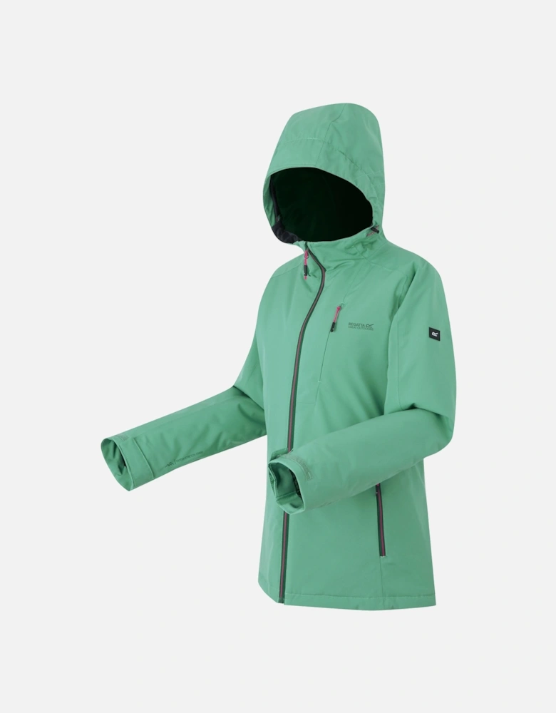 Womens/Ladies Highton IV Plain Stretch Padded Jacket